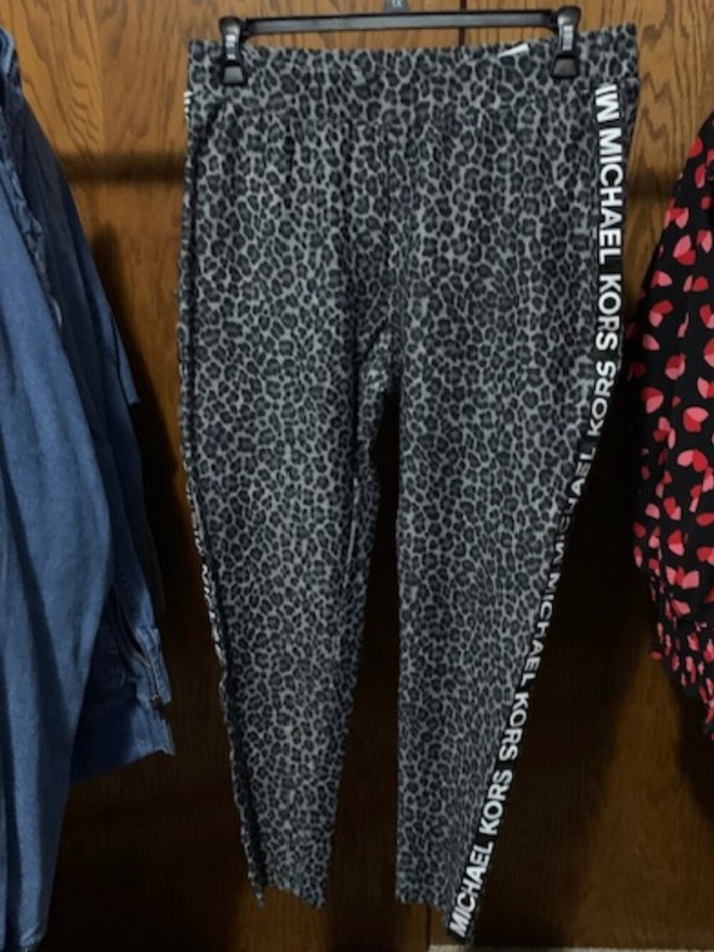Used Michael Kors pants